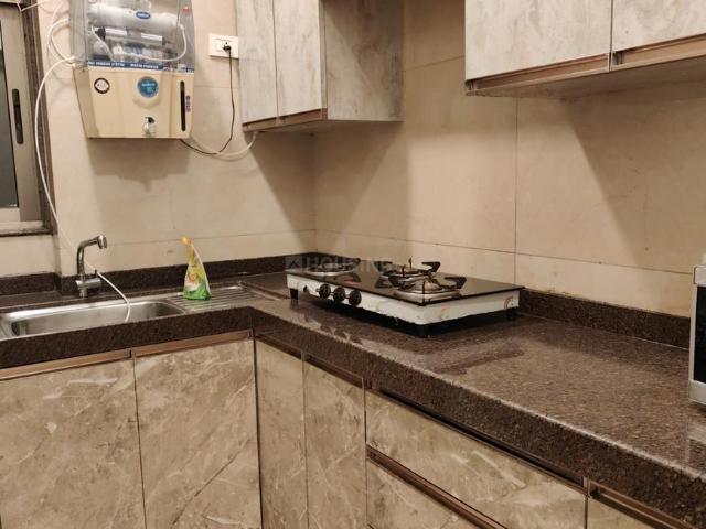 2 BHK Apartment in Worli for rent Mumbai. The reference number is 18355099