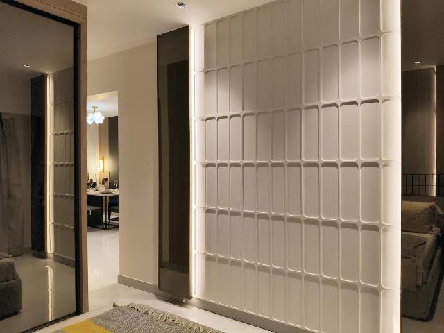 2 BHK Apartment in Worli for rent Mumbai. The reference number is 18464502