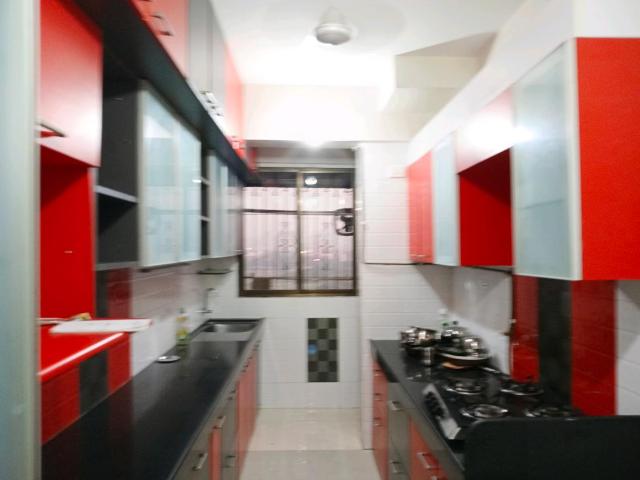 2 BHK Apartment in Worli for rent Mumbai. The reference number is 18846053