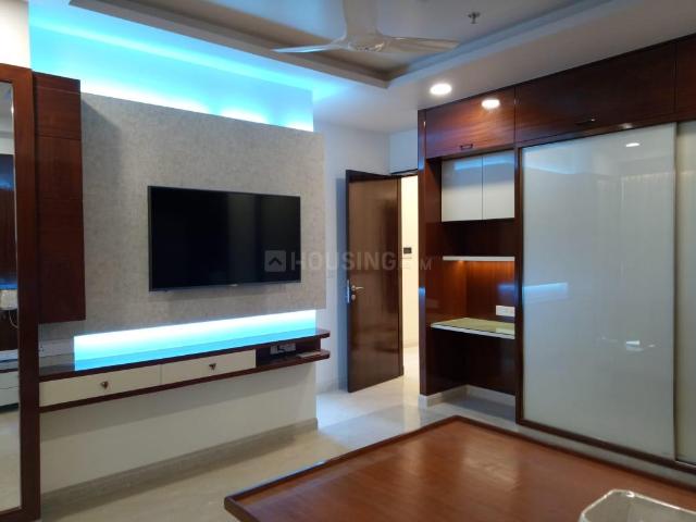 2 BHK Apartment in Worli for rent Mumbai. The reference number is 18843824