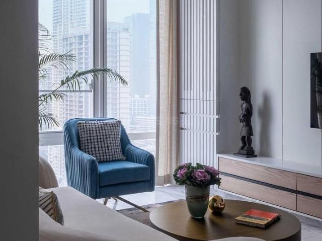 2 BHK Apartment in Worli for rent Mumbai. The reference number is 19183440