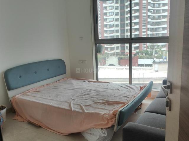 2 BHK Apartment in Worli for rent Mumbai. The reference number is 19408169