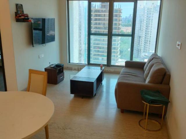 2 BHK Apartment in Worli for rent Mumbai. The reference number is 19430788