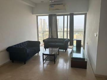 2 BHK Apartment in Worli for rent Mumbai. The reference number is 19491633