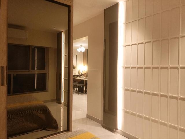 2 BHK Apartment in Worli for rent Mumbai. The reference number is 19691924