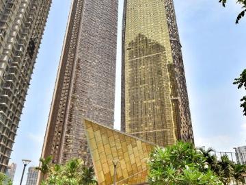 Lower Parel, Mumbai, Thane District, Maharashtra