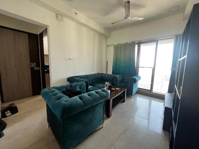 2 BHK Apartment in Worli for rent Mumbai. The reference number is 19930791