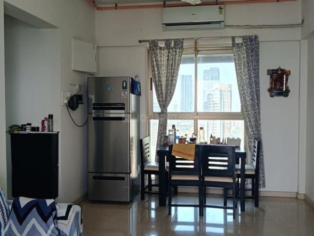 2 BHK Apartment in Worli for rent Mumbai. The reference number is 19956771