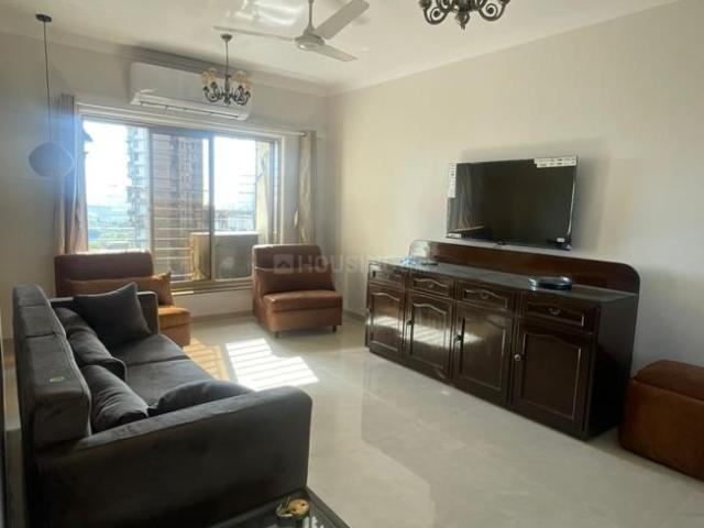 2 BHK Apartment in Worli for rent Mumbai. The reference number is 20052307