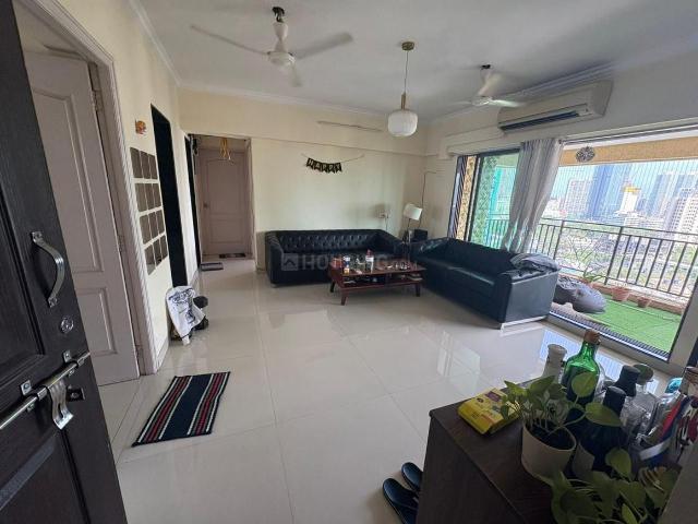 2 BHK Apartment in Worli for rent Mumbai. The reference number is 20235611