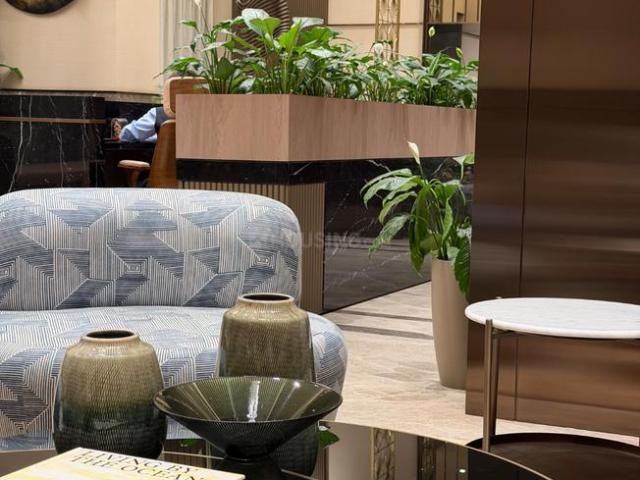 2 BHK Apartment in Worli for rent Mumbai. The reference number is 20297441