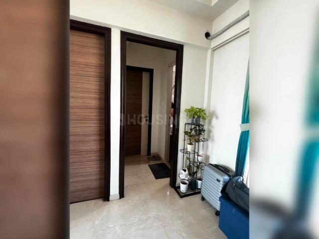 2 BHK Apartment in Worli for rent Mumbai. The reference number is 20329750