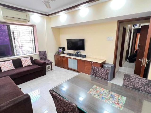 2 BHK Apartment in Worli for rent Mumbai. The reference number is 20330163