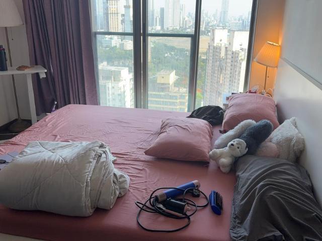 2 BHK Apartment in Worli for rent Mumbai. The reference number is 20361320