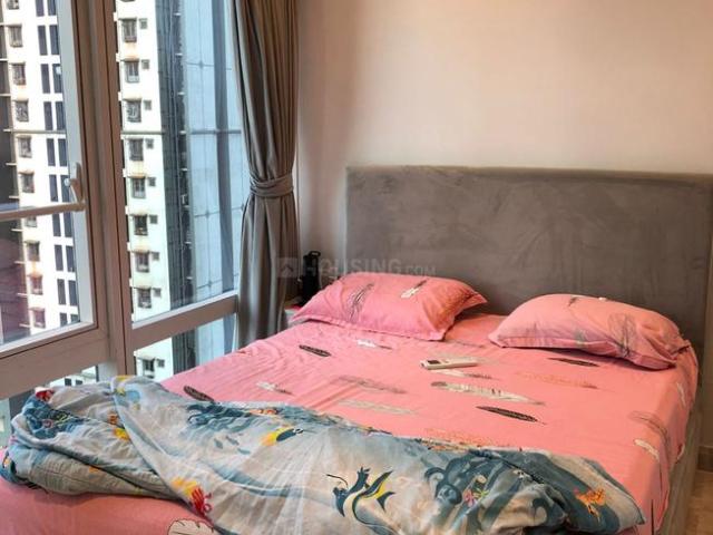 2 BHK Apartment in Worli for rent Mumbai. The reference number is 20435118