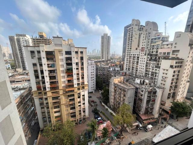 2 BHK Apartment in Worli for rent Mumbai. The reference number is 20452727