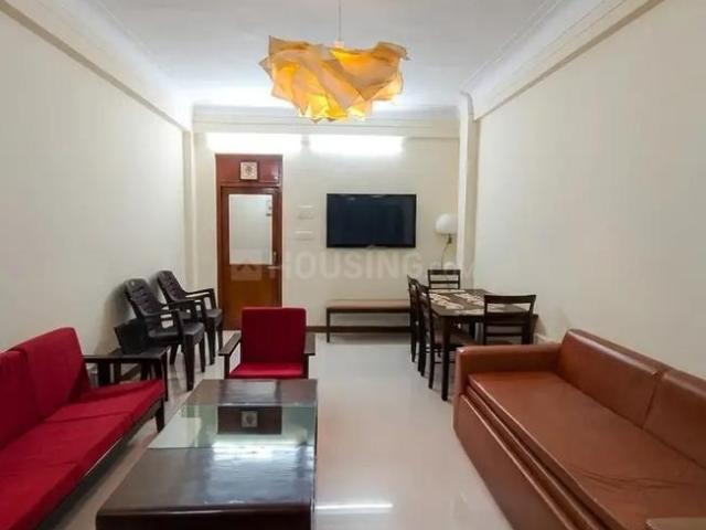 2 BHK Apartment in Worli for rent Mumbai. The reference number is 20502773