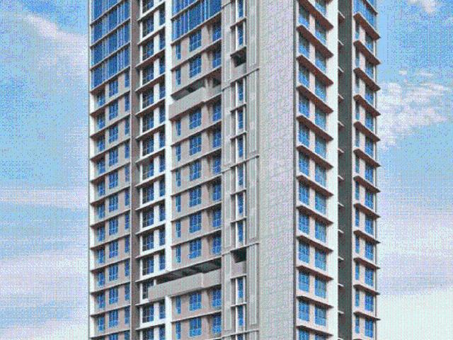 2 BHK Apartment in Worli for rent Mumbai. The reference number is 20516056