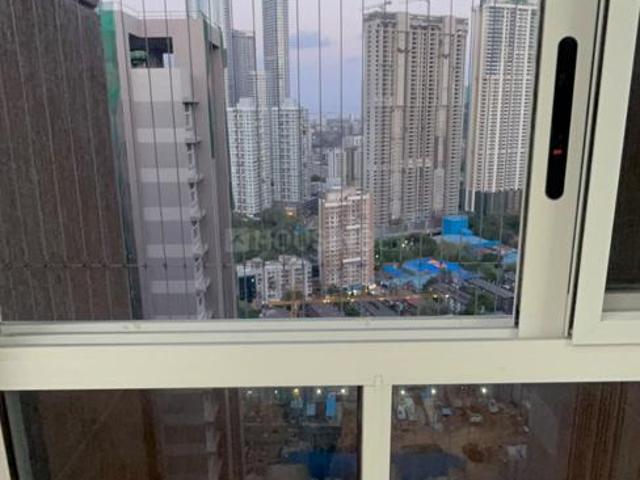 2 BHK Apartment in Worli for rent Mumbai. The reference number is 20525380