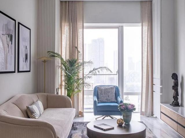 2 BHK Apartment in Worli for rent Mumbai. The reference number is 20539697