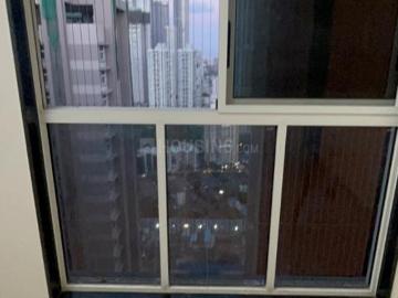 2 BHK Apartment in Worli for rent Mumbai. The reference number is 20549638