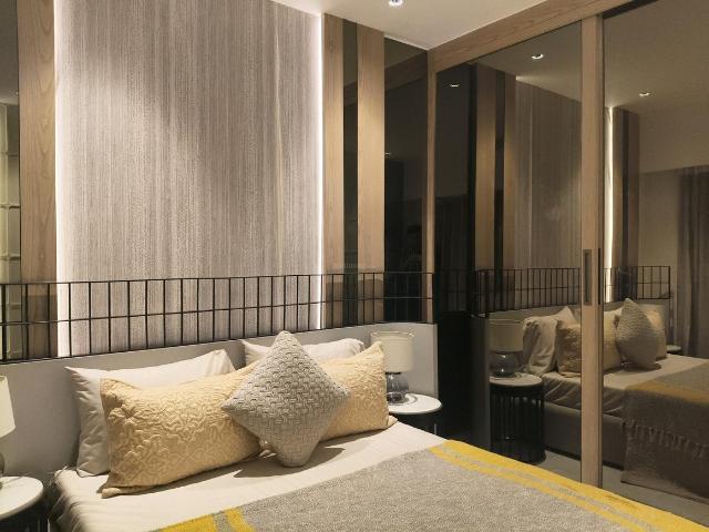 2 BHK Apartment in Worli for rent Mumbai. The reference number is 20551149