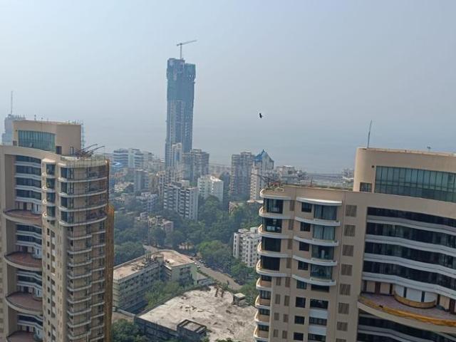 2 BHK Apartment in Worli for rent Mumbai. The reference number is 20577236