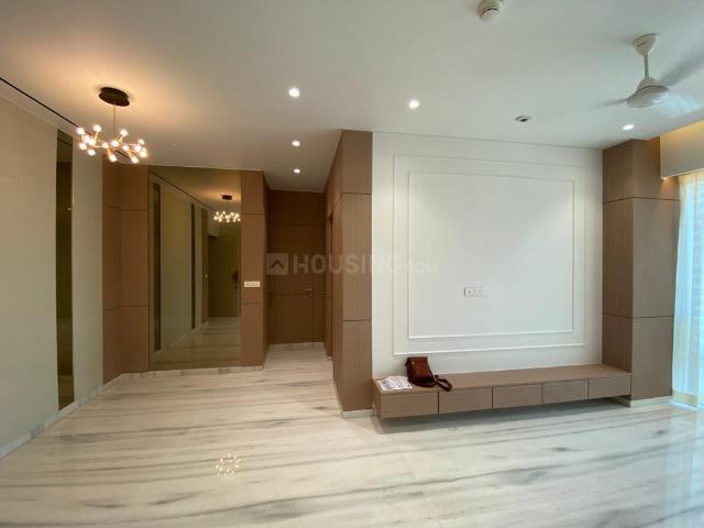 2 BHK Apartment in Worli for rent Mumbai. The reference number is 20714519