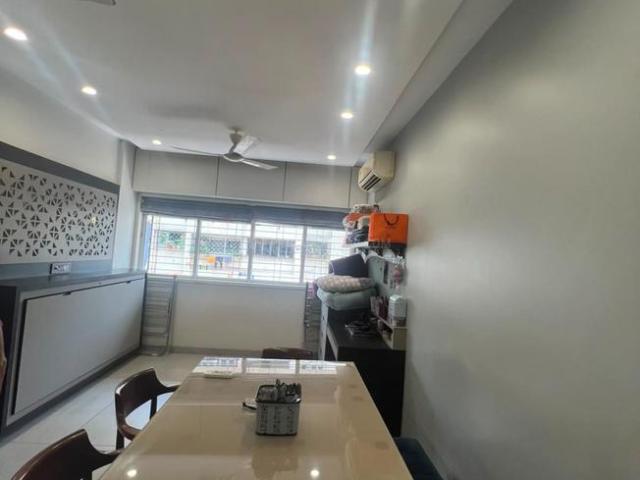 2 BHK Apartment in Worli for rent Mumbai. The reference number is 20776887