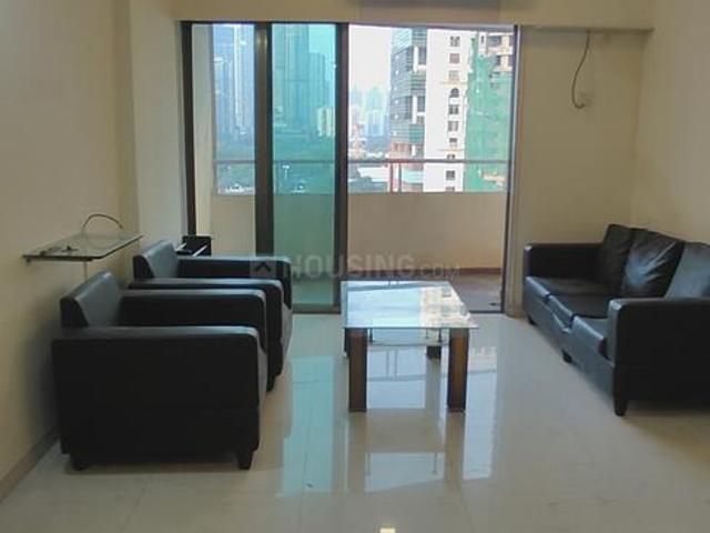 2 BHK Apartment in Worli for rent Mumbai. The reference number is 20779336
