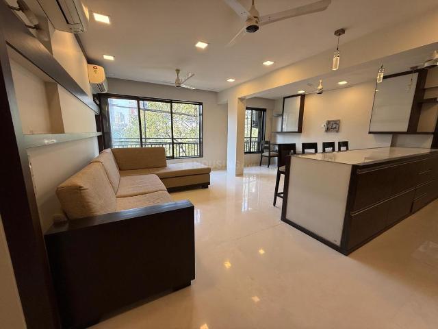 2 BHK Apartment in Worli for rent Mumbai. The reference number is 20772621