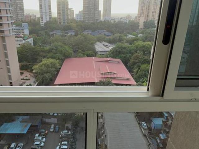 2 BHK Apartment in Worli for rent Mumbai. The reference number is 20798798