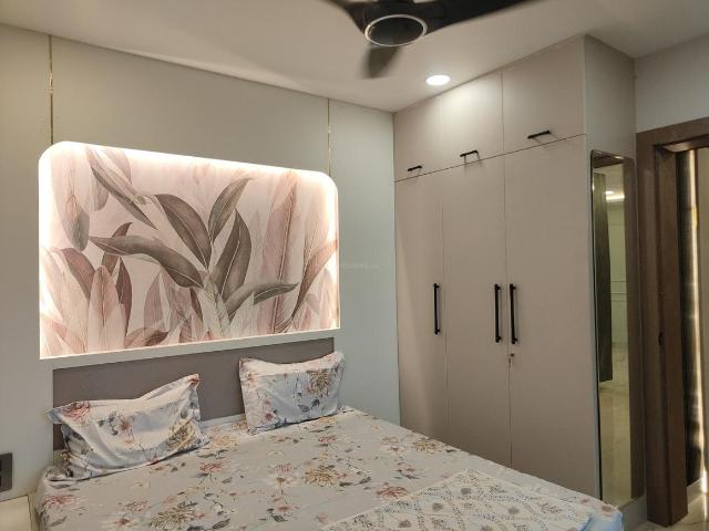 2 BHK Apartment in Worli for rent Mumbai. The reference number is 20790823
