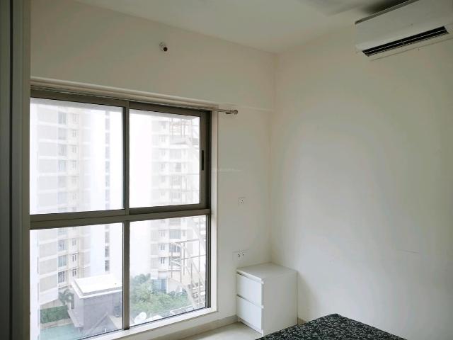 2 BHK Apartment in Worli for rent Mumbai. The reference number is 20802027