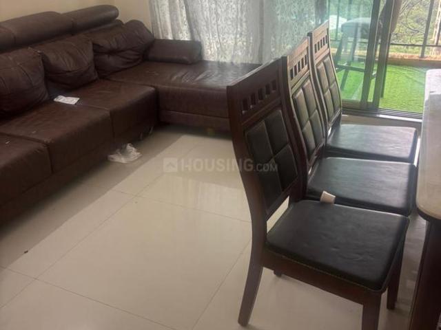 2 BHK Apartment in Worli for rent Mumbai. The reference number is 20822373