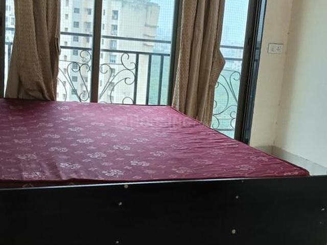 2 BHK Apartment in Worli for rent Mumbai. The reference number is 20822393