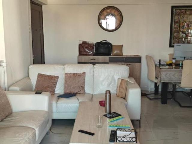 2 BHK Apartment in Worli for rent Mumbai. The reference number is 20834721