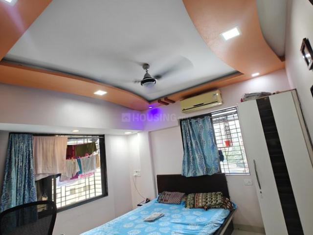 2 BHK Apartment in Worli for rent Mumbai. The reference number is 20855638
