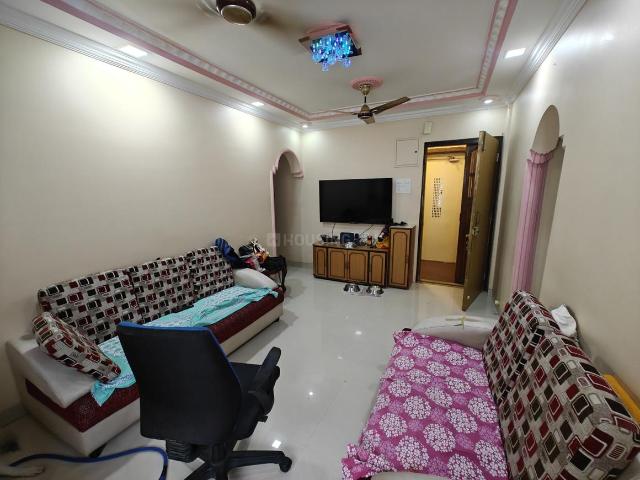 2 BHK Apartment in Worli for rent Mumbai. The reference number is 20855745