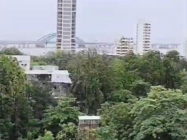 2 BHK Apartment in Worli for rent Mumbai. The reference number is 20867173