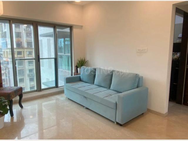 2 BHK Apartment in Worli for rent Mumbai. The reference number is 20863361