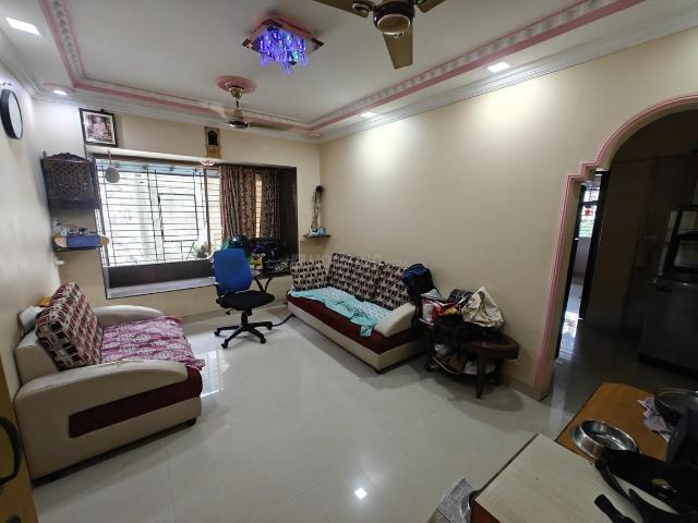 2 BHK Apartment in Worli for rent Mumbai. The reference number is 20889042