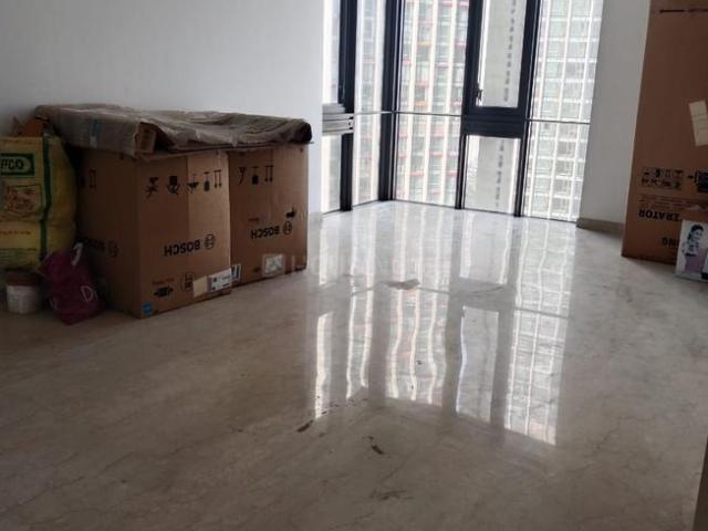 2 BHK Apartment in Worli for rent Mumbai. The reference number is 20896733