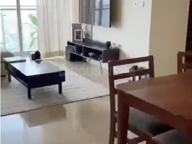 2 BHK Apartment in Worli for rent Mumbai. The reference number is 20904926