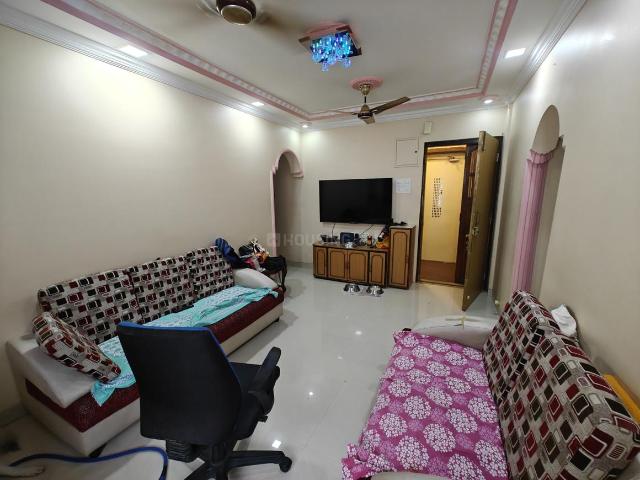 2 BHK Apartment in Worli for rent Mumbai. The reference number is 20906272