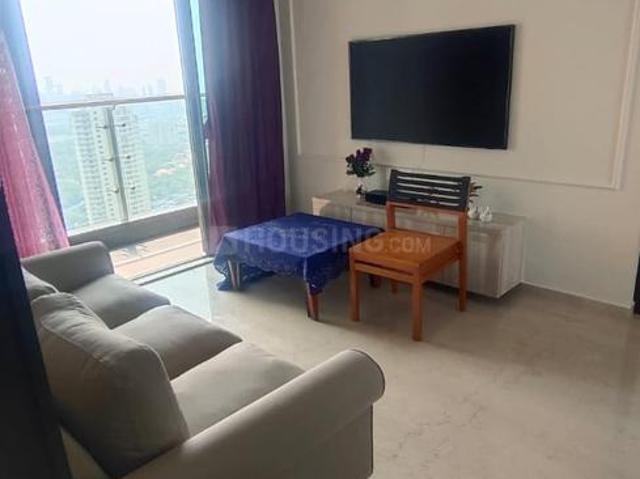 2 BHK Apartment in Worli for rent Mumbai. The reference number is 20901507