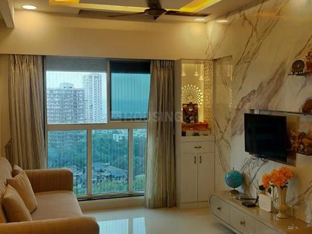 2 BHK Apartment in Worli for rent Mumbai. The reference number is 20990827