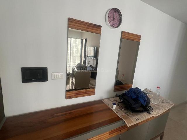 2 BHK Apartment in Worli for rent Mumbai. The reference number is 21166120