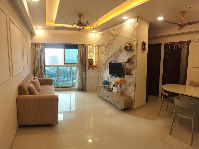 2 BHK Apartment in Worli for rent Mumbai. The reference number is 21167918