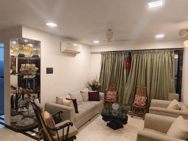 2 BHK Apartment in Worli for rent Mumbai. The reference number is 21282866